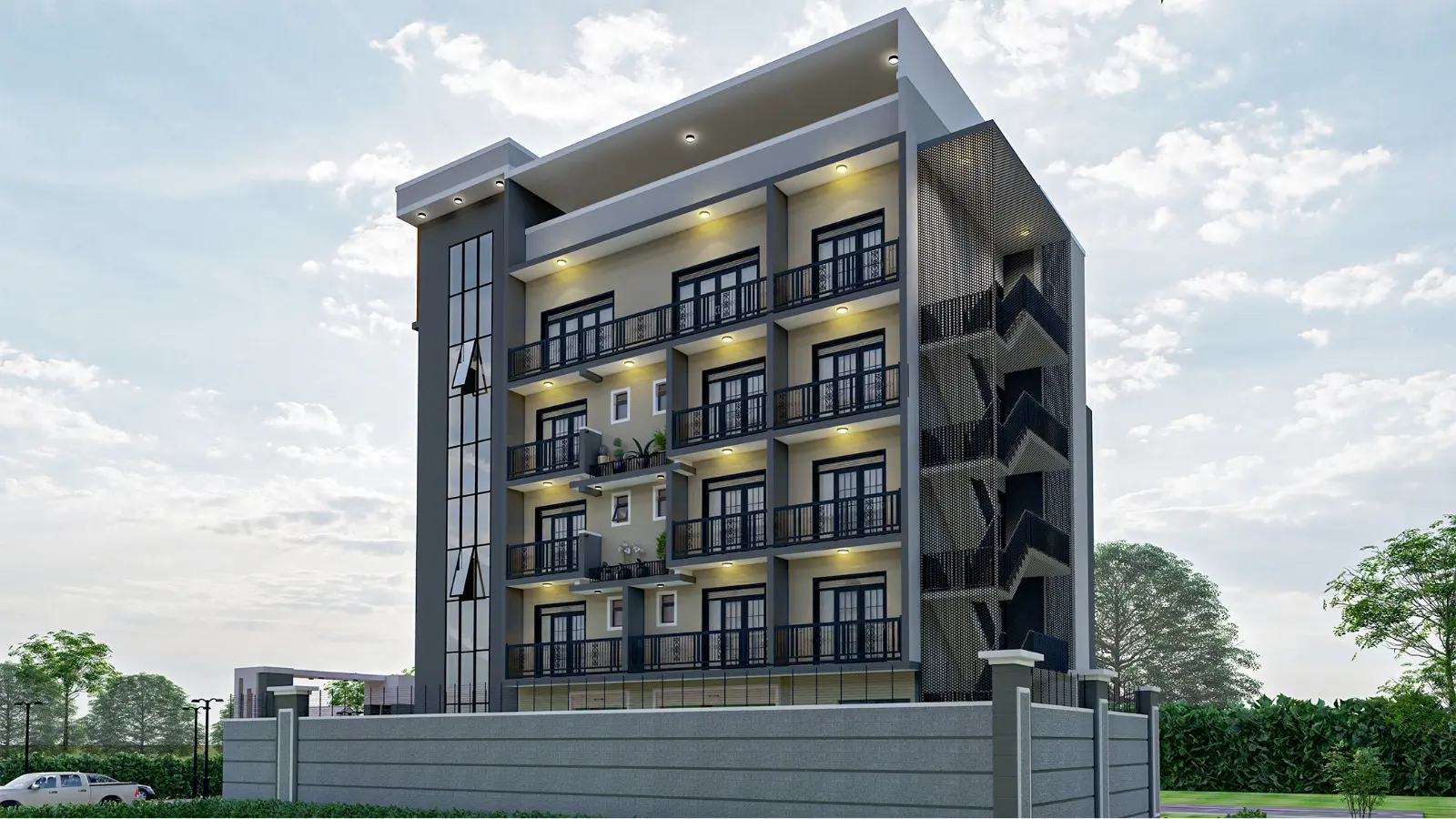 Millenia Hotel image 3