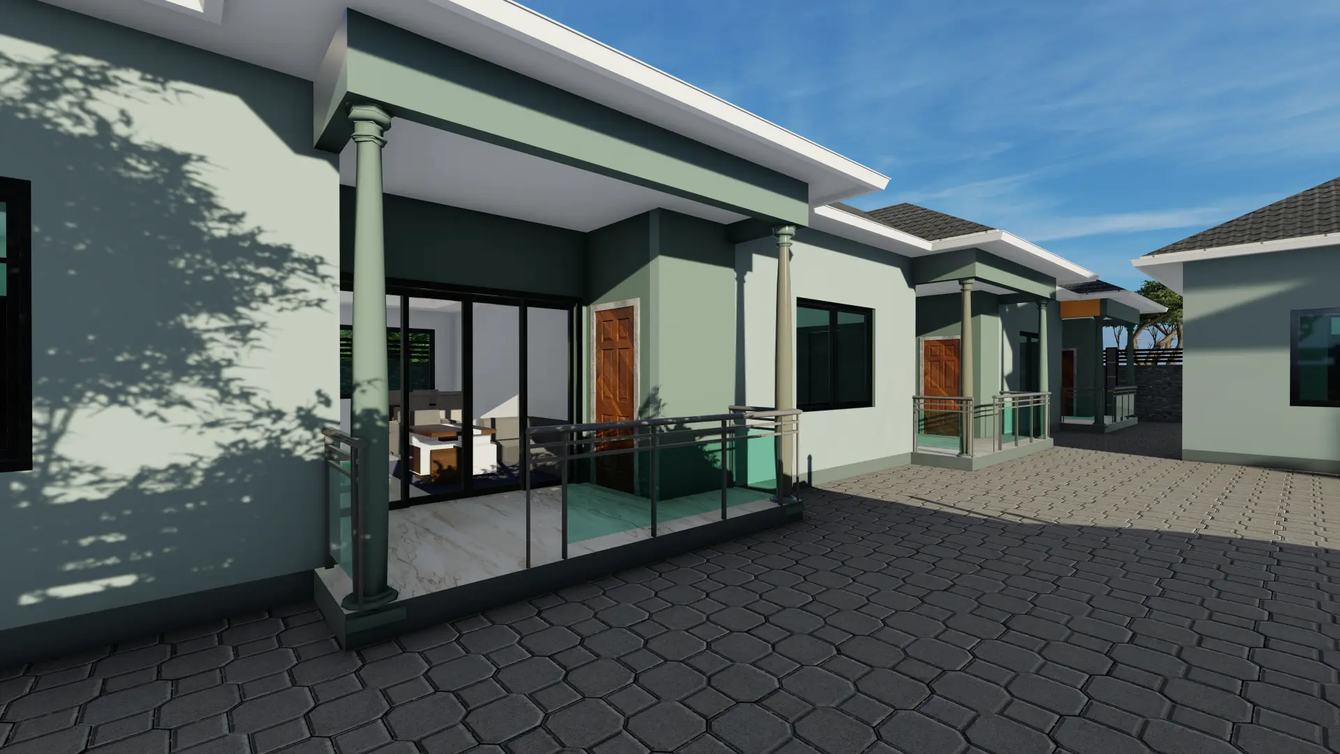 Nakasongola Apartments image 2