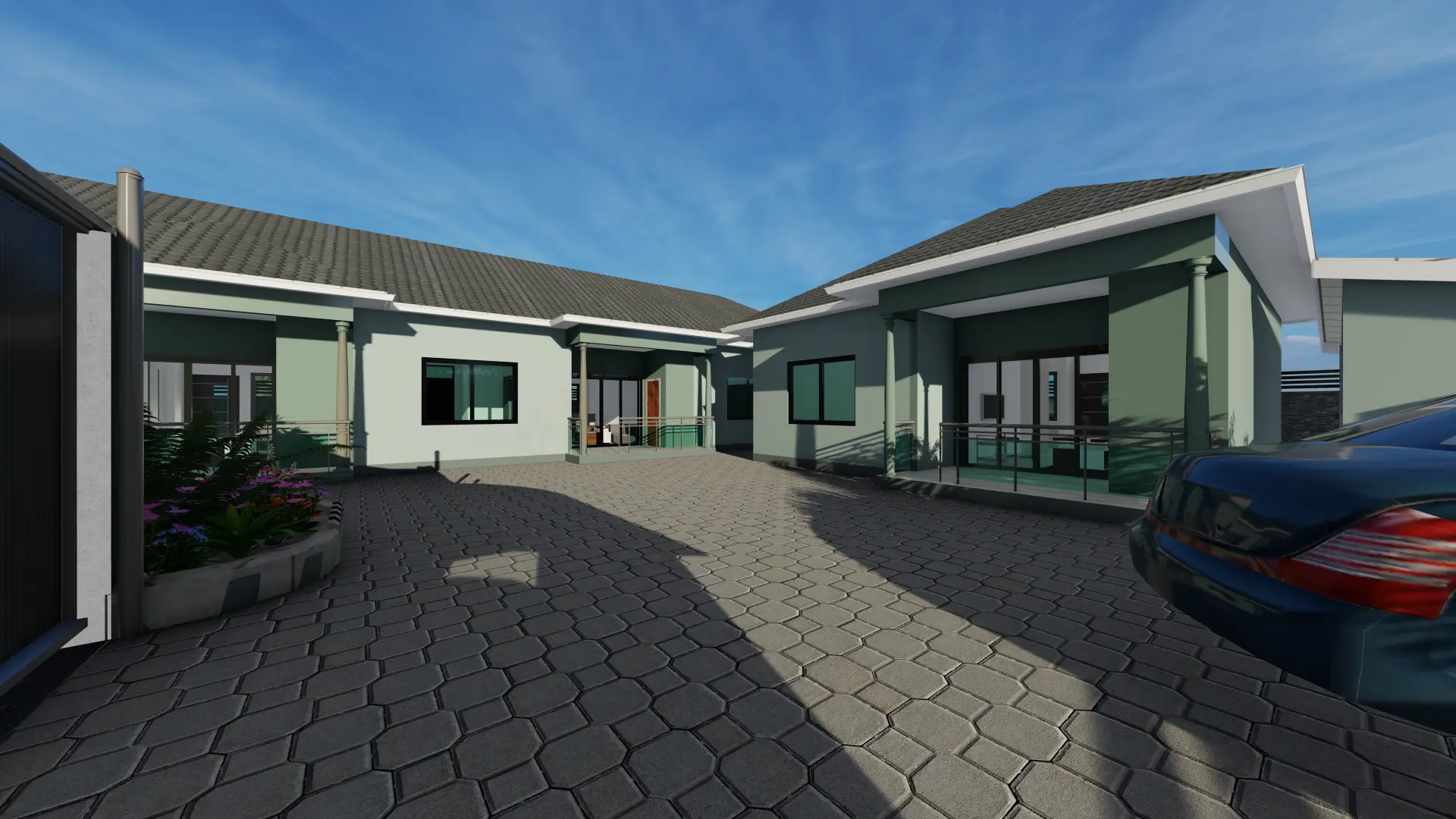 Nakasongola Apartments image 3