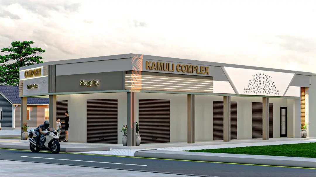 Kamuli Complex image 3