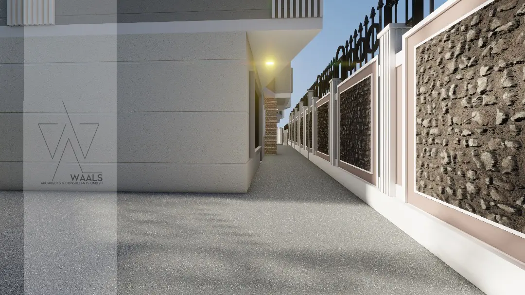 Kyebando Apartments image 2