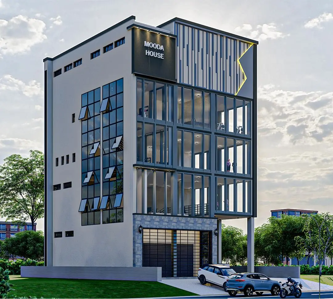 Mooda House image 3