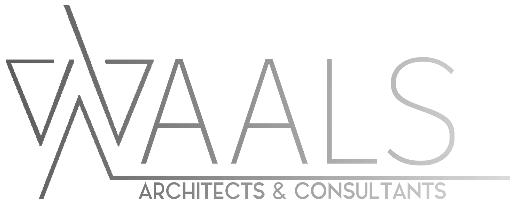 Waals Architects Logo
