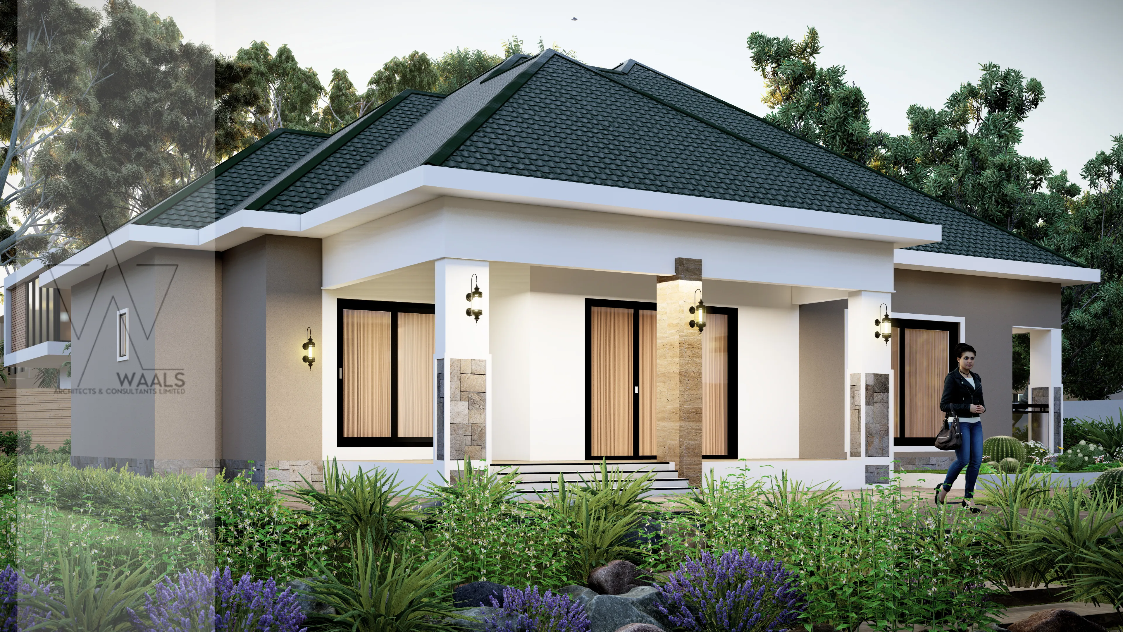 Kazo Residence image 2