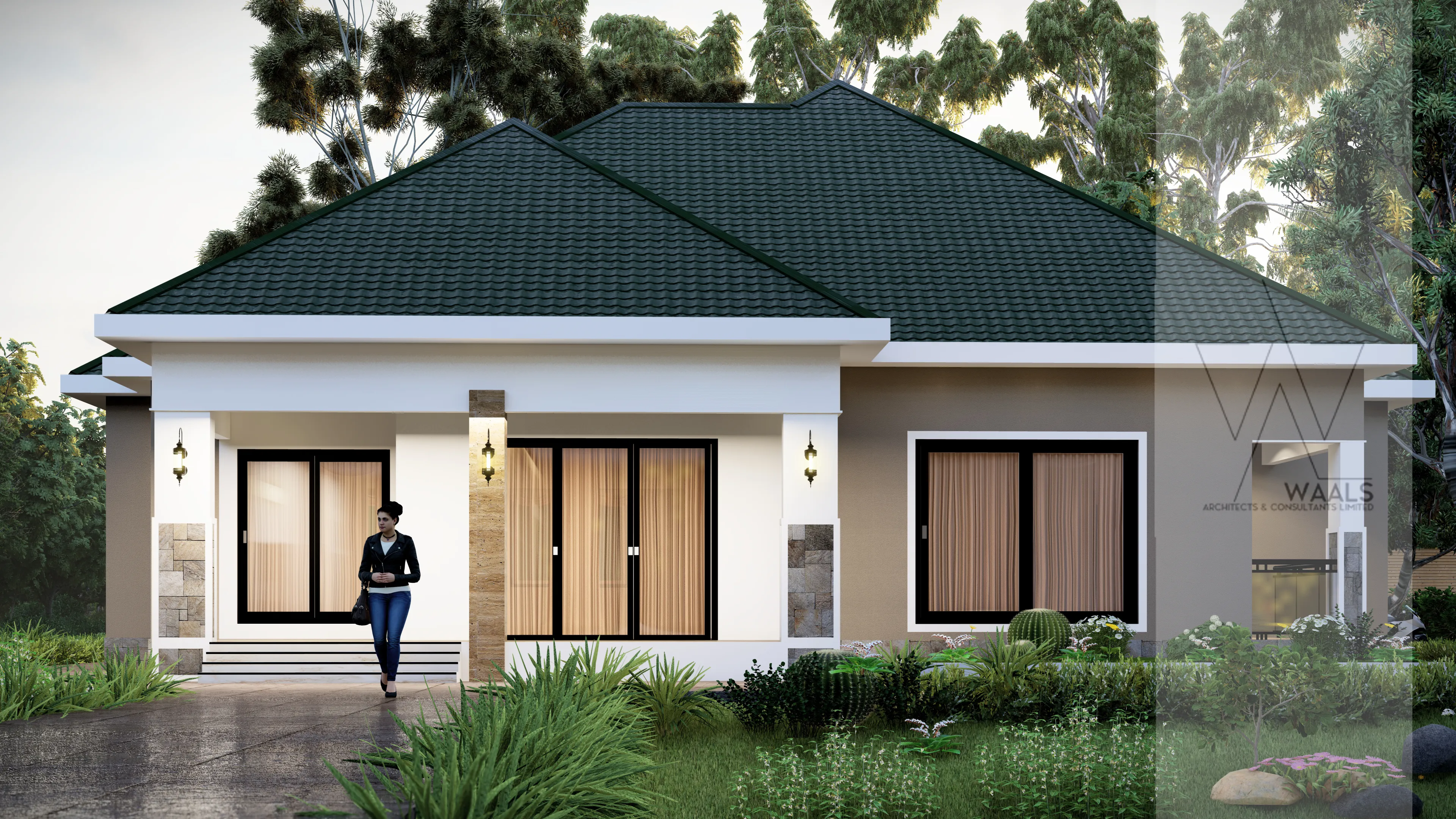 Kazo Residence image 3