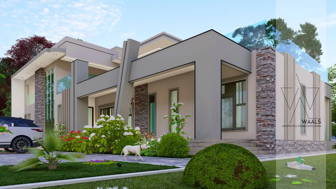 Mukono 2 Residence image