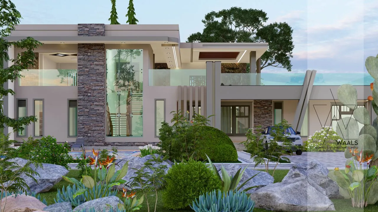 Mukono 2 Residence image 2