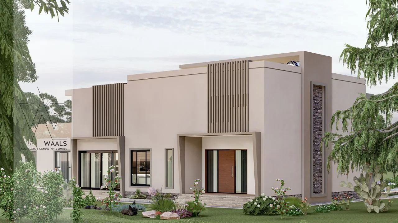 Mukono 2 Residence image 3