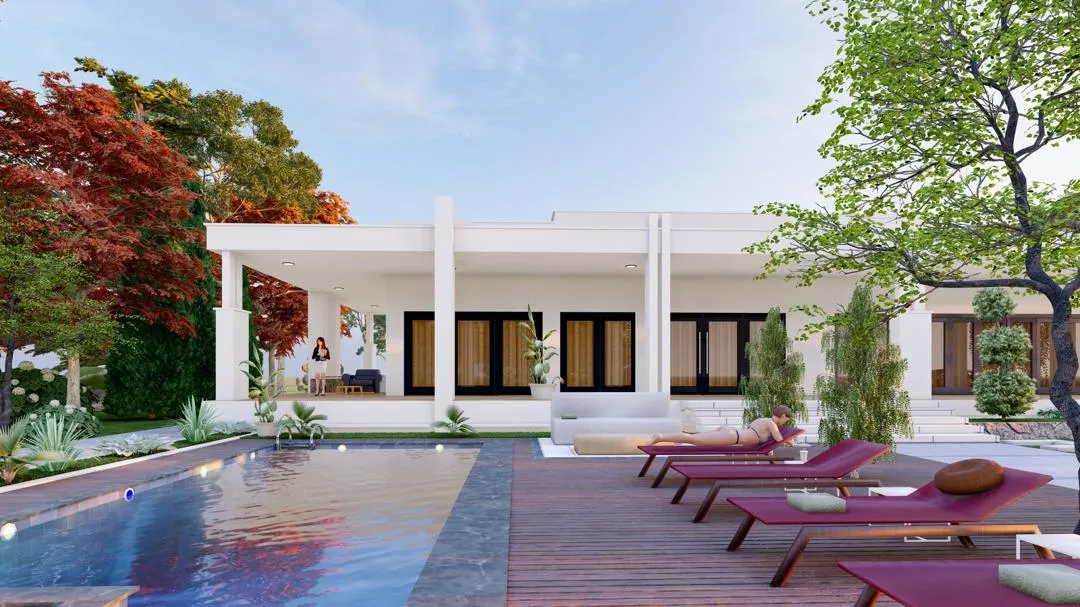Mukono Residence image