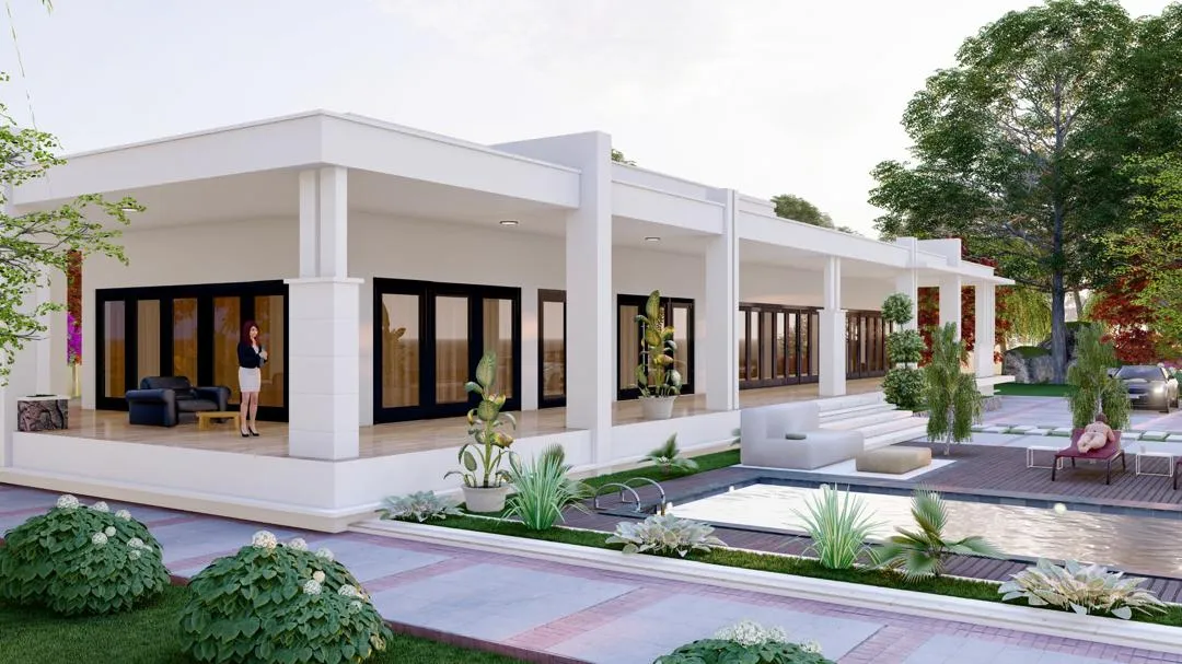 Mukono Residence image 2