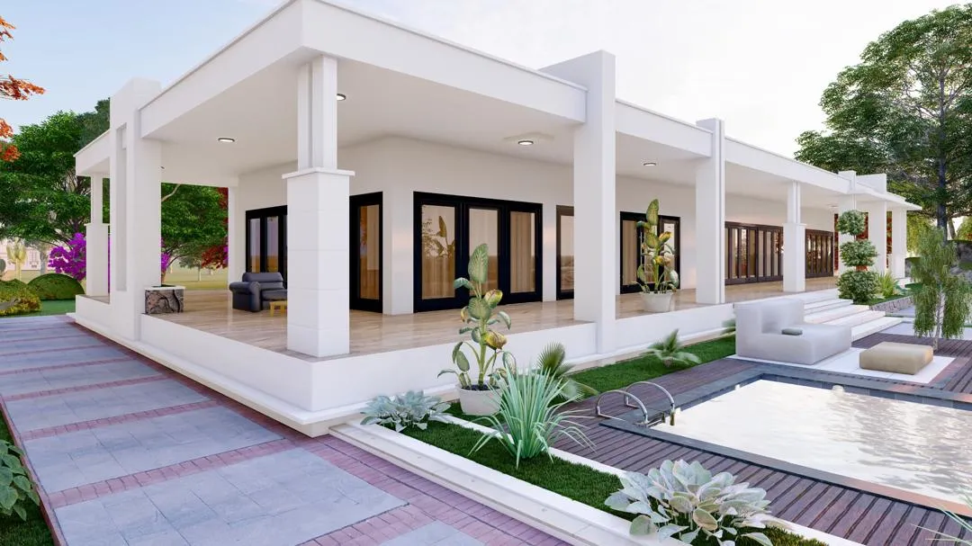 Mukono Residence image 3