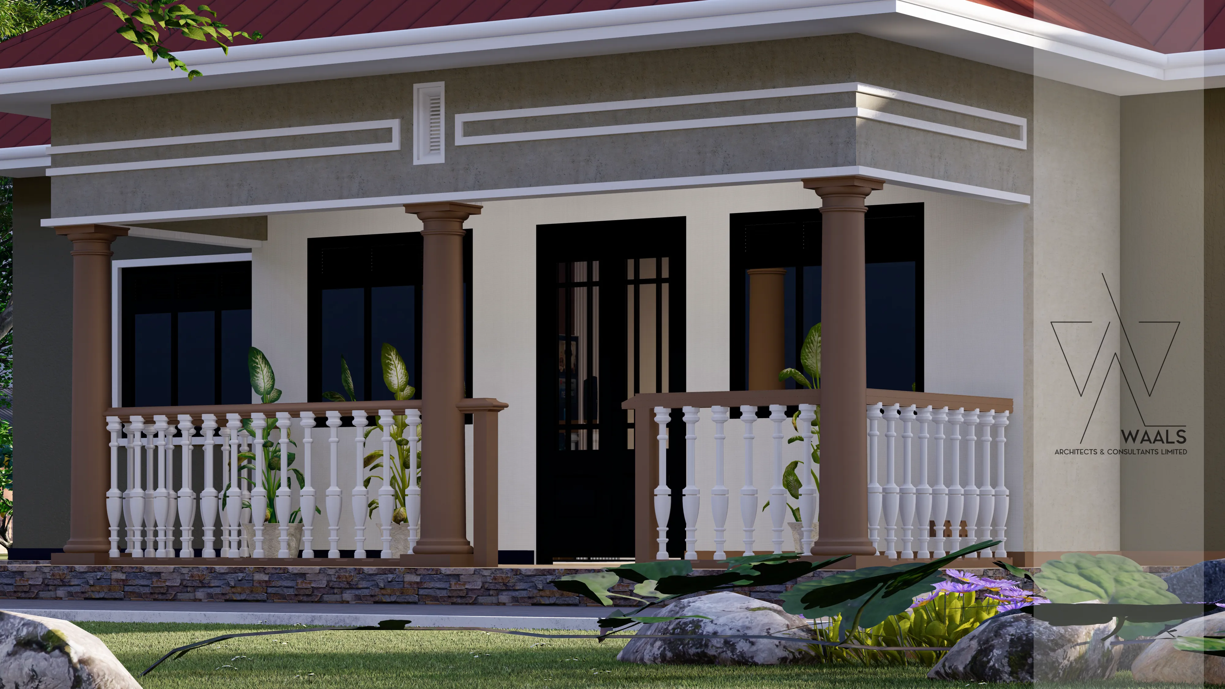 Kamuli Residence image
