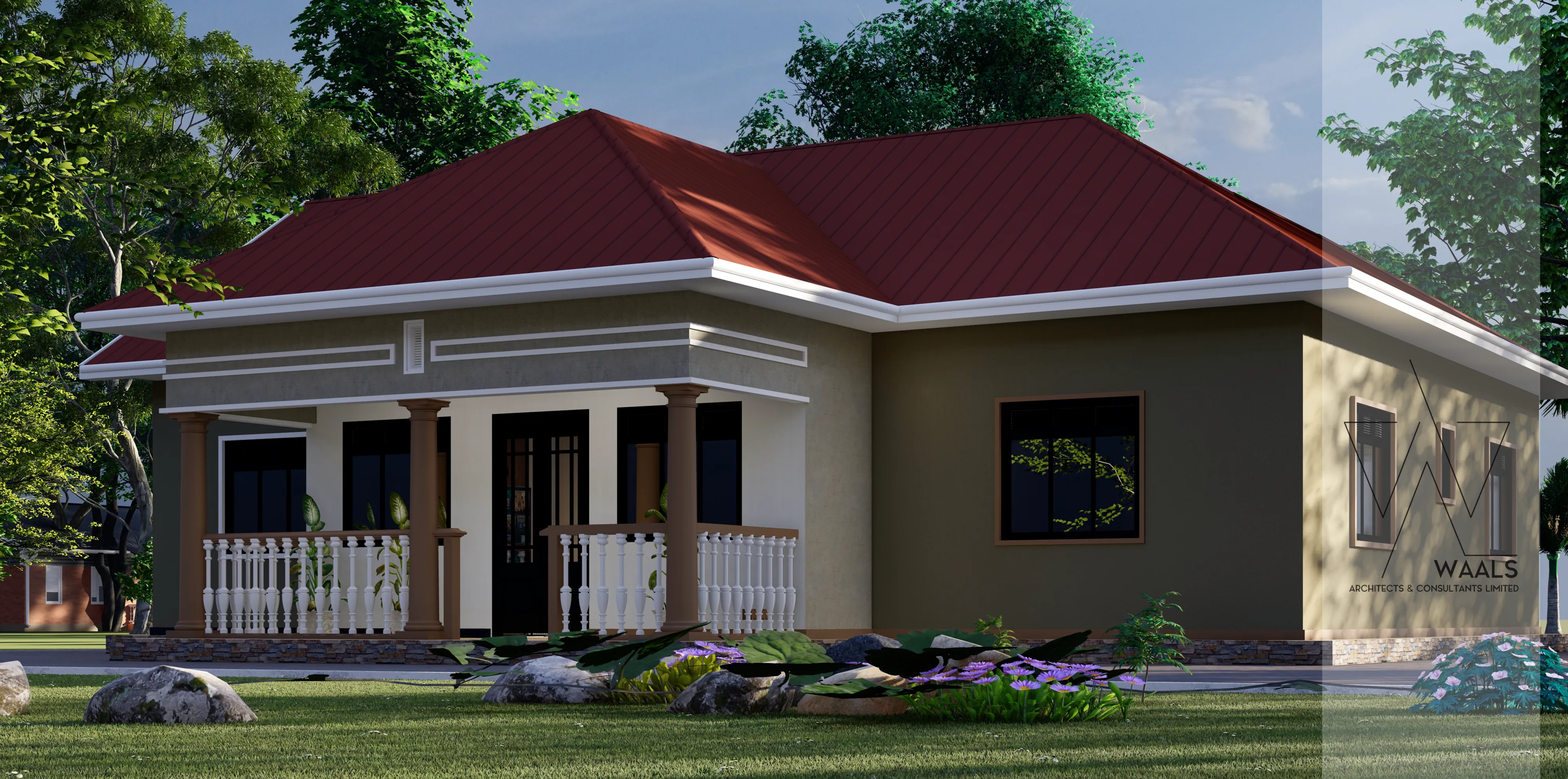 Kamuli Residence image 2
